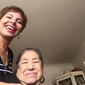 Meet your Posher, Manuela